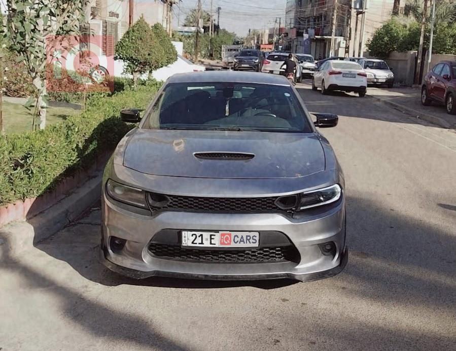 دودج تشارجر
